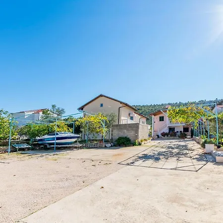 Medvidovic Apartment Rogoznica (Sibenik-Knin)