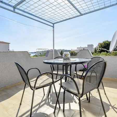 Apartment Medvidovic *