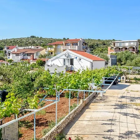 Apartment Medvidovic Rogoznica (Sibenik-Knin)